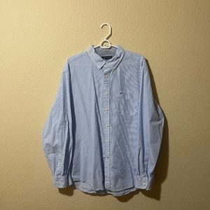 Tommy Hilfiger Dress Shirt